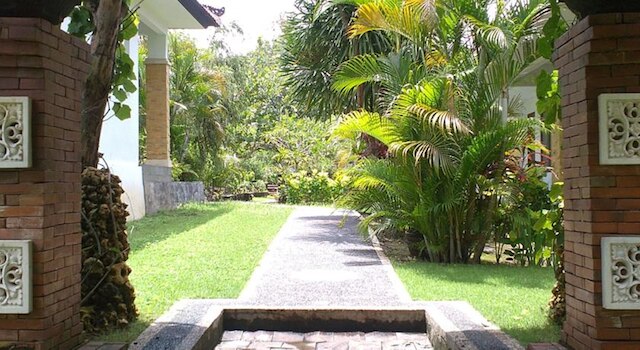 メドリ プティ ホームステイ