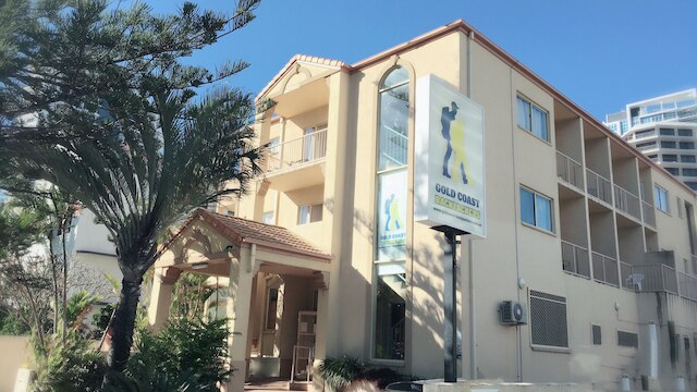 ゴールド コースト バックパッカーズ - ホステル