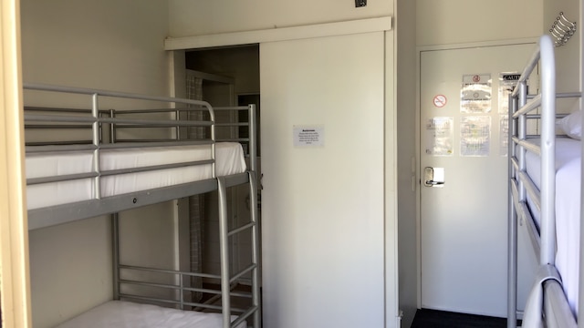 ゴールド コースト バックパッカーズ - ホステル