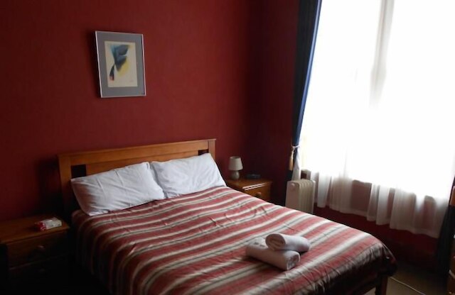 ダニーデン ロッジ