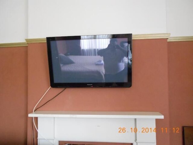 ダニーデン ロッジ