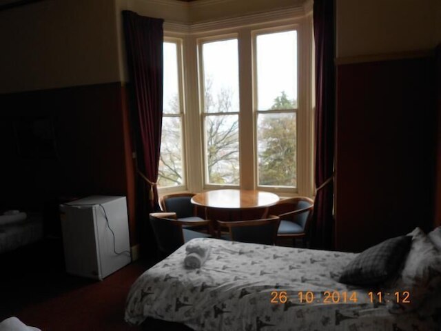 ダニーデン ロッジ