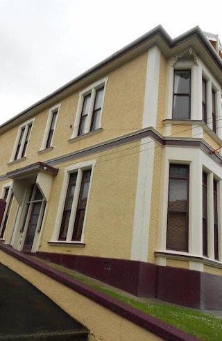 ダニーデン ロッジ