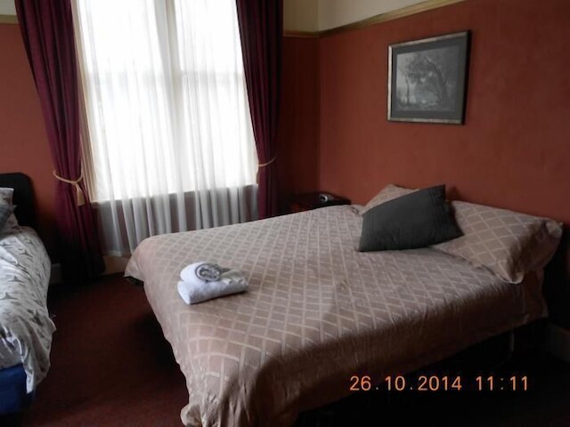 ダニーデン ロッジ