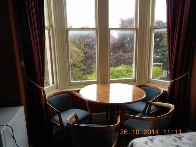 ダニーデン ロッジ