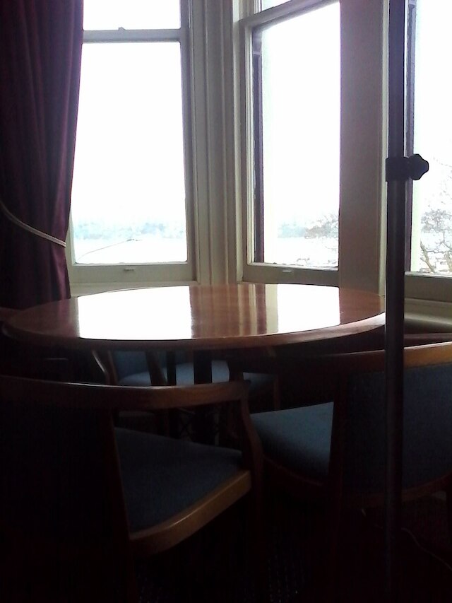 ダニーデン ロッジ