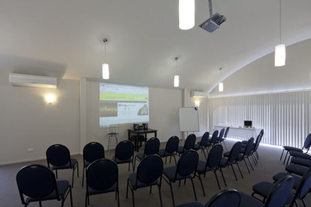 アトリウム オン アルスター