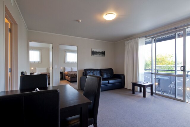 アトリウム オン アルスター