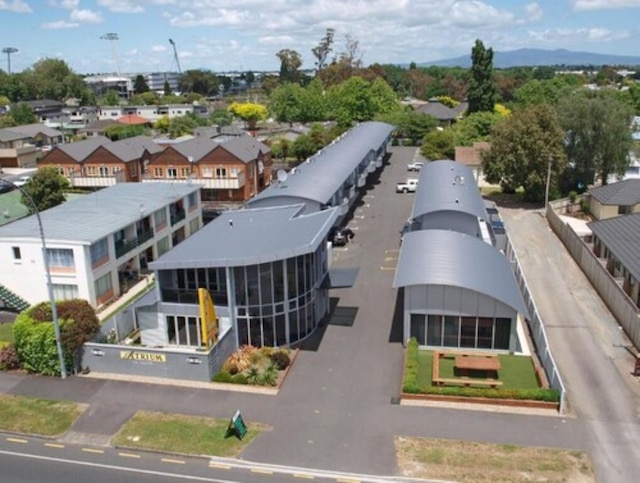 アトリウム オン アルスター