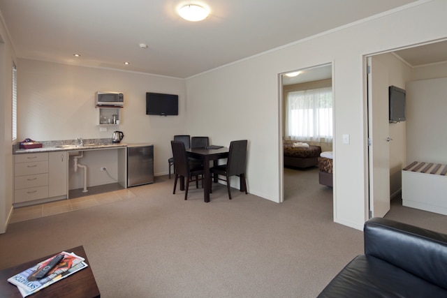 アトリウム オン アルスター