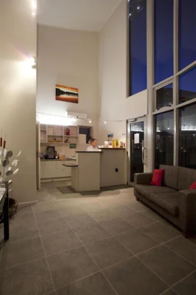 アトリウム オン アルスター