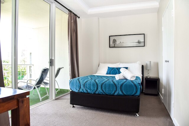 ファウンダ ガーデンズ アパートメンツ