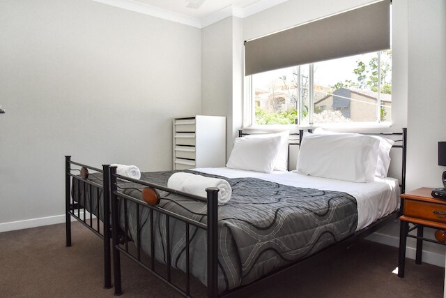 ファウンダ ガーデンズ アパートメンツ