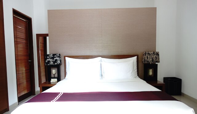 グラニア バリ ヴィラ