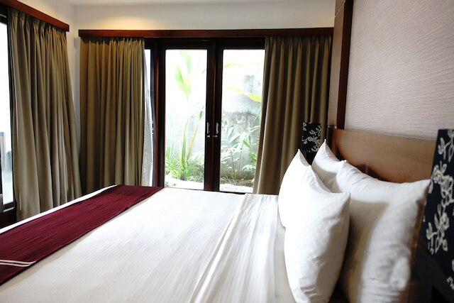 グラニア バリ ヴィラ