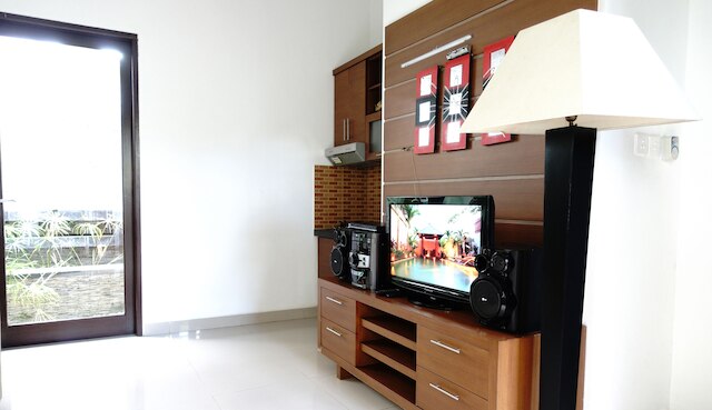 グラニア バリ ヴィラ