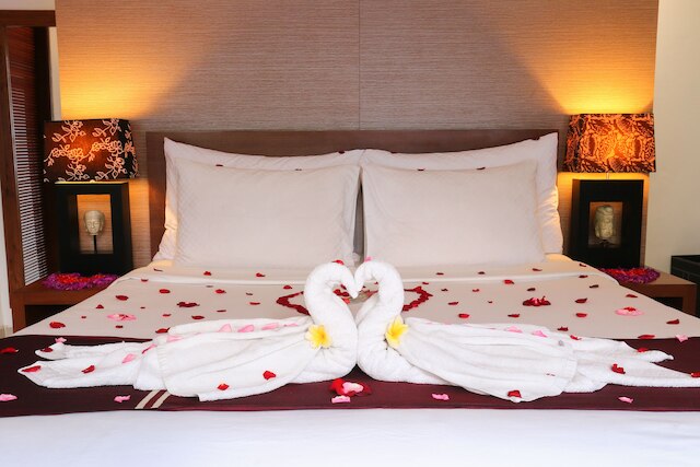 グラニア バリ ヴィラ