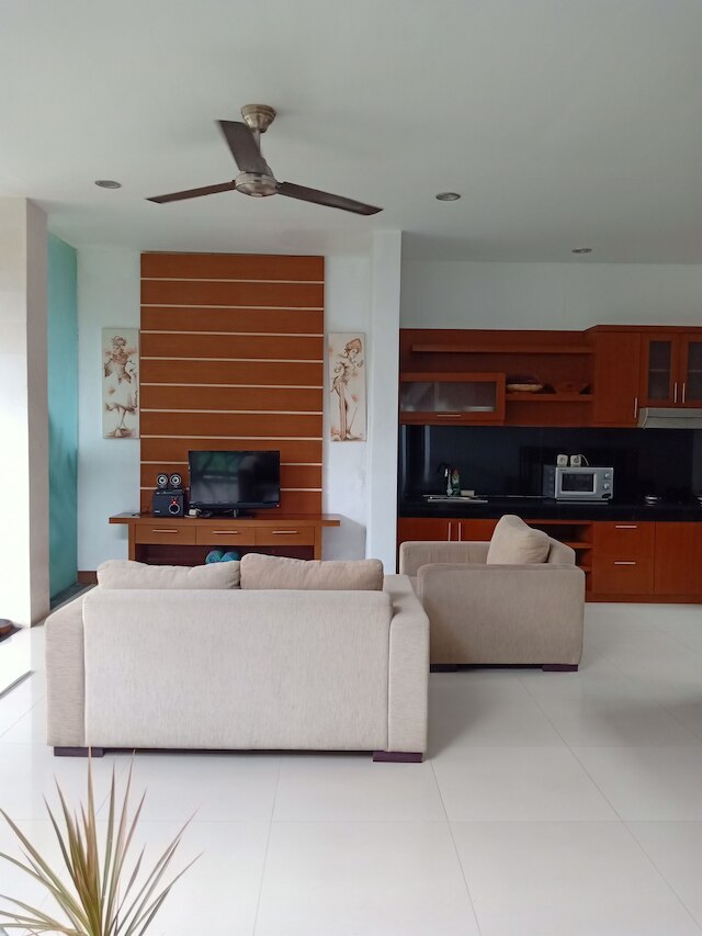 グラニア バリ ヴィラ