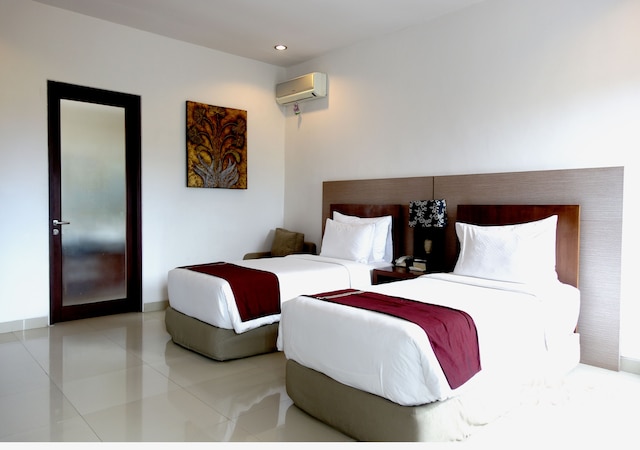 グラニア バリ ヴィラ