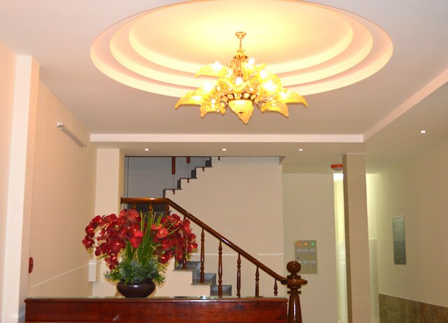 カラ ビーチサイド ゲスト ハウス