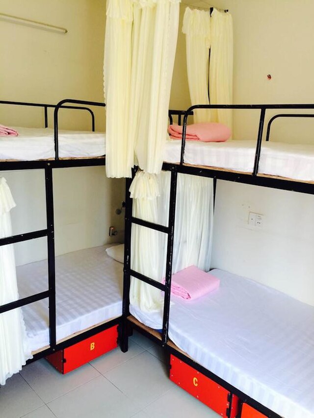 カラ ビーチサイド ゲスト ハウス