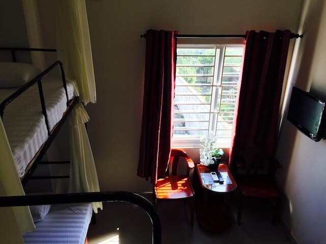 カラ ビーチサイド ゲスト ハウス