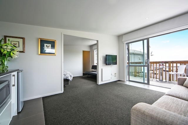 コヒ ビーチ ベッド & ブレックファスト