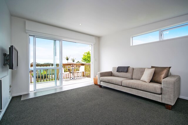 コヒ ビーチ ベッド & ブレックファスト