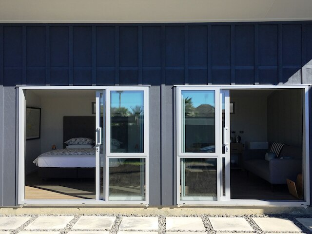 コヒ ビーチ ベッド & ブレックファスト