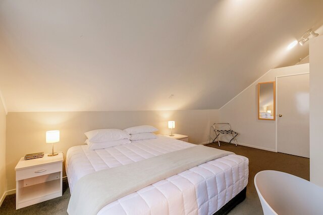 ル シャレー スイス モーテル アパートメンツ