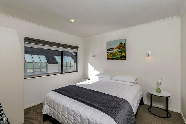 ル シャレー スイス モーテル アパートメンツ