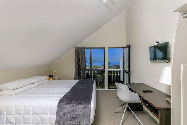 ル シャレー スイス モーテル アパートメンツ