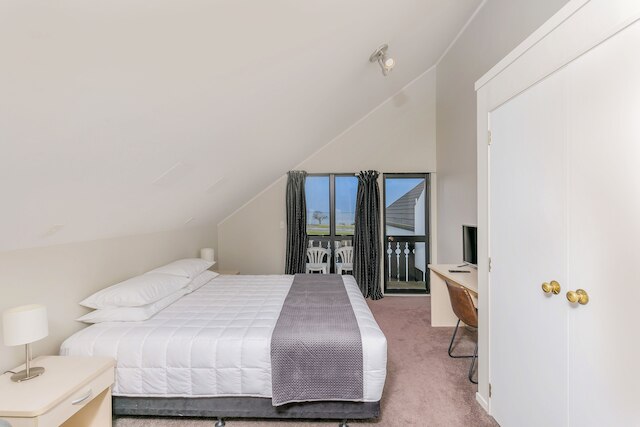 ル シャレー スイス モーテル アパートメンツ