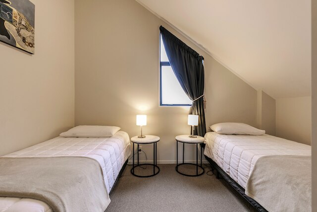 ル シャレー スイス モーテル アパートメンツ