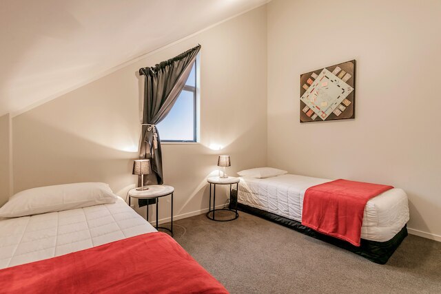 ル シャレー スイス モーテル アパートメンツ