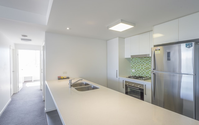 イーストウッド アパートメンツ