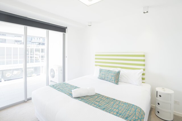 イーストウッド アパートメンツ