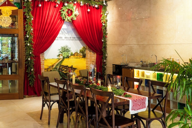 ドーハ セントラル ブリス ダナン オテル バイ ハヴィランド