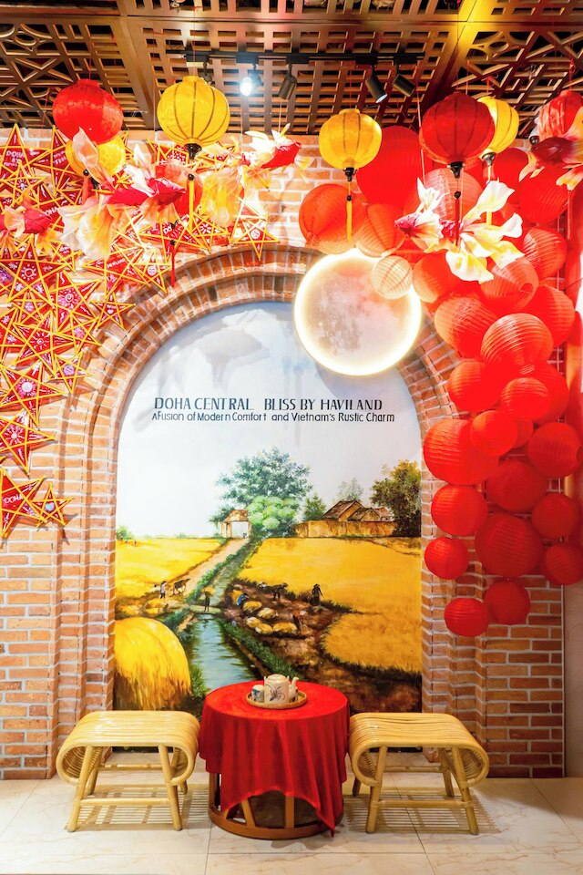 ドーハ セントラル ブリス ダナン オテル バイ ハヴィランド