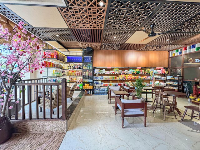 ドーハ セントラル ブリス ダナン オテル バイ ハヴィランド