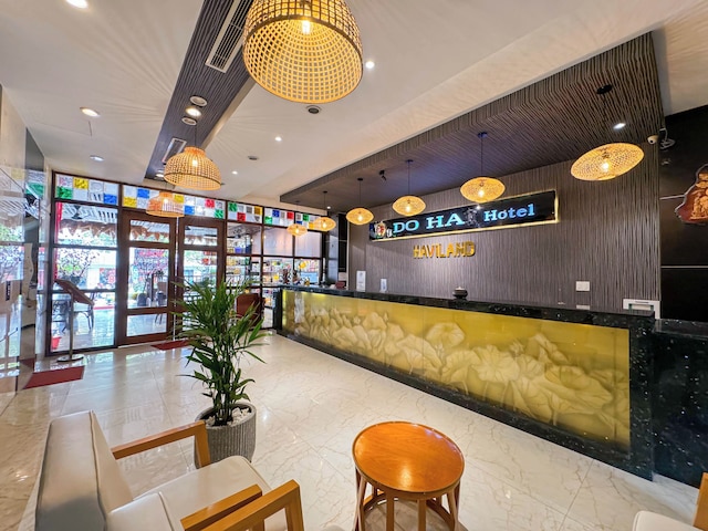 ドーハ セントラル ブリス ダナン オテル バイ ハヴィランド