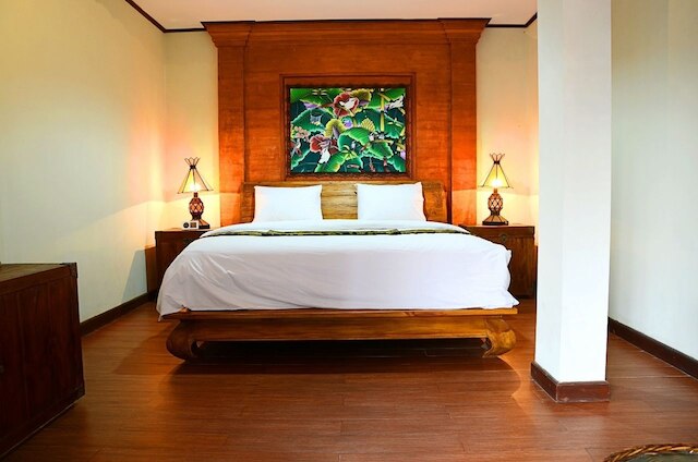 ハスティナープラ レジデンス