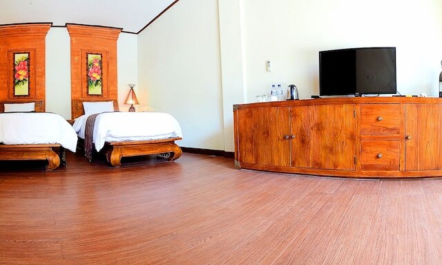 ハスティナープラ レジデンス