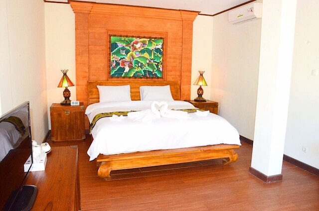 ハスティナープラ レジデンス