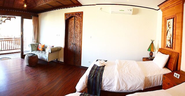 ハスティナープラ レジデンス