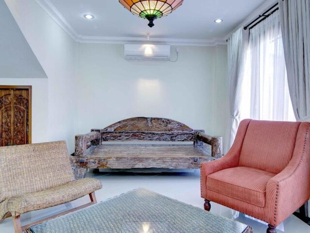 ハスティナープラ レジデンス