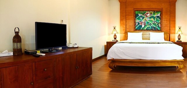 ハスティナープラ レジデンス