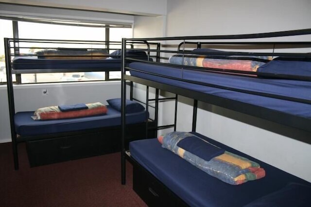 タウポ・アーバン・リトリート - ホステル