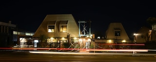 タウポ・アーバン・リトリート - ホステル