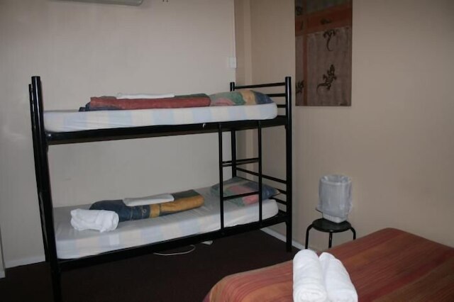 タウポ・アーバン・リトリート - ホステル